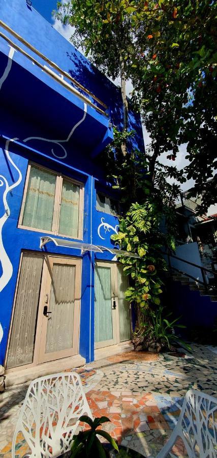 Bloom! Exclusive Boutique B&B (Adults Only) Playa del Carmen Exterior foto