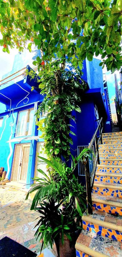 Bloom! Exclusive Boutique B&B (Adults Only) Playa del Carmen Exterior foto
