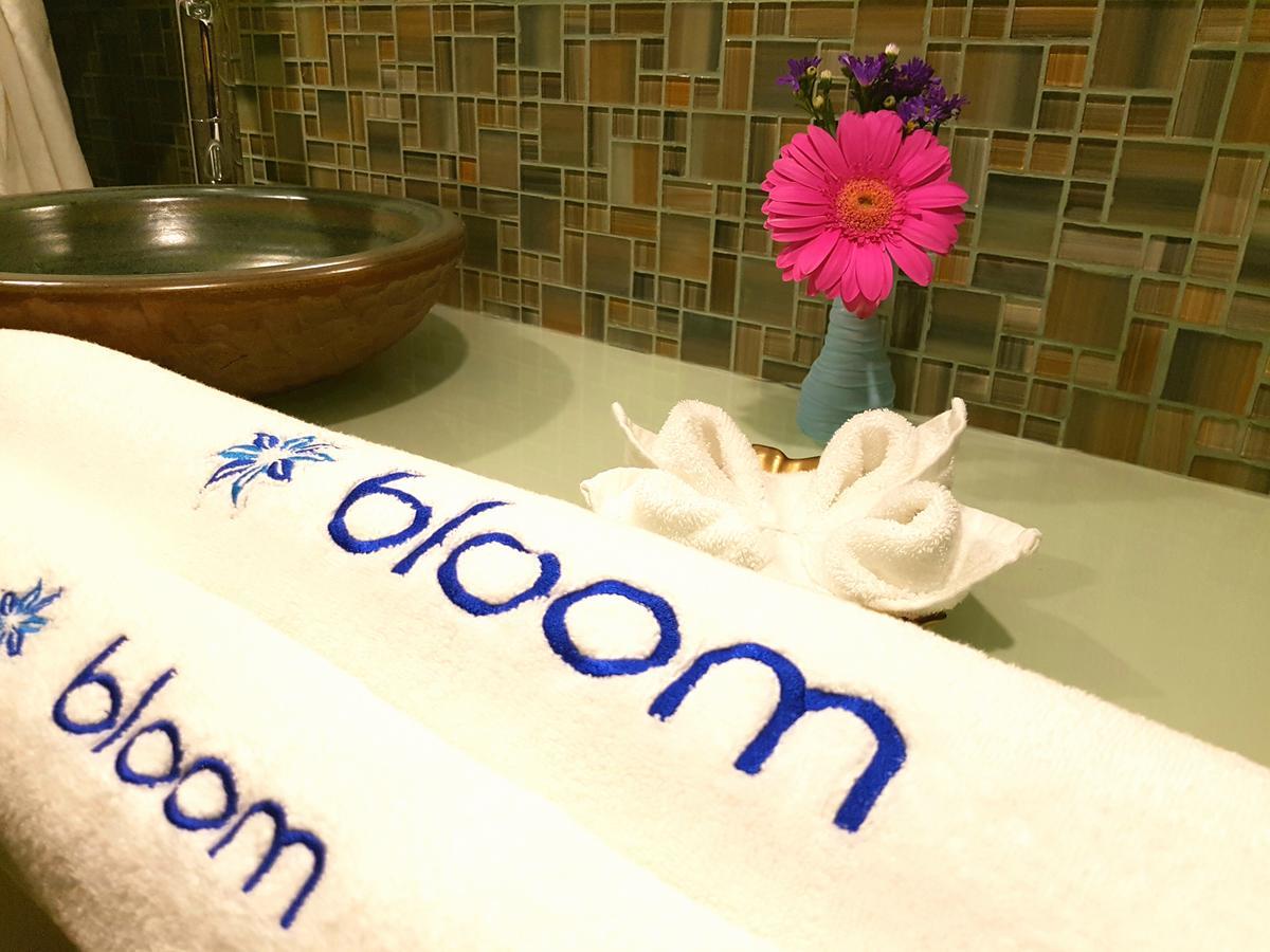 Bloom! Exclusive Boutique B&B (Adults Only) Playa del Carmen Exterior foto