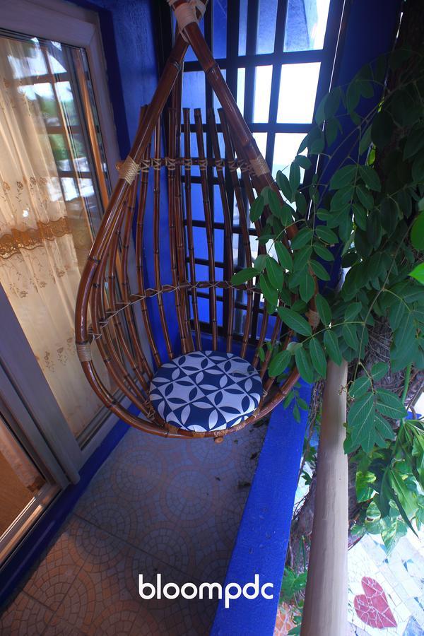 Bloom! Exclusive Boutique B&B (Adults Only) Playa del Carmen Exterior foto