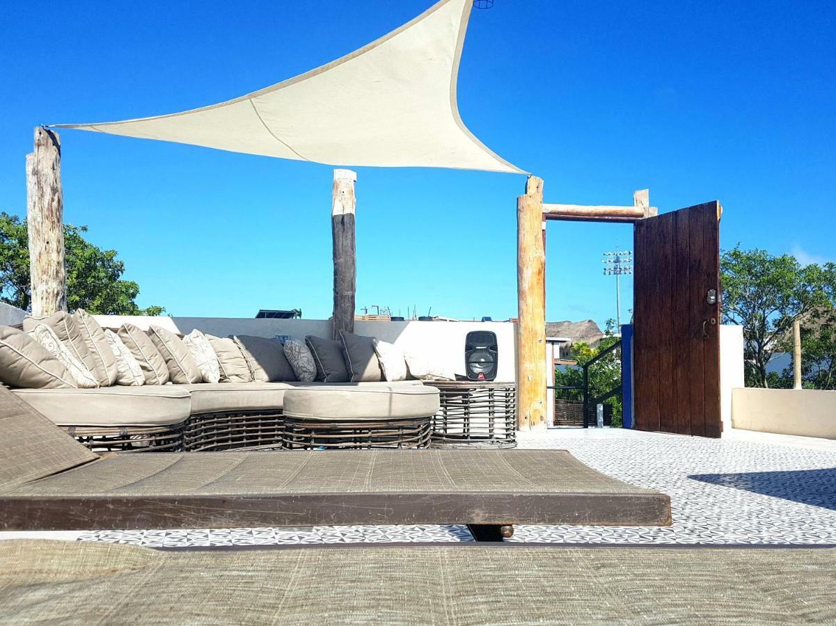 Bloom! Exclusive Boutique B&B (Adults Only) Playa del Carmen Exterior foto