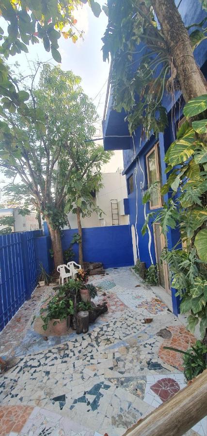 Bloom! Exclusive Boutique B&B (Adults Only) Playa del Carmen Exterior foto